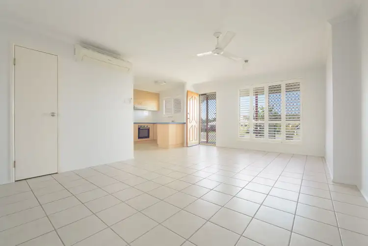 Sixth view of Homely semi-detached listing, 15A Whitbread Road, Clinton QLD 4680