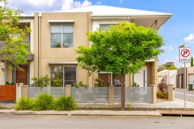 1 Palmer Street, Lightsview SA 5085