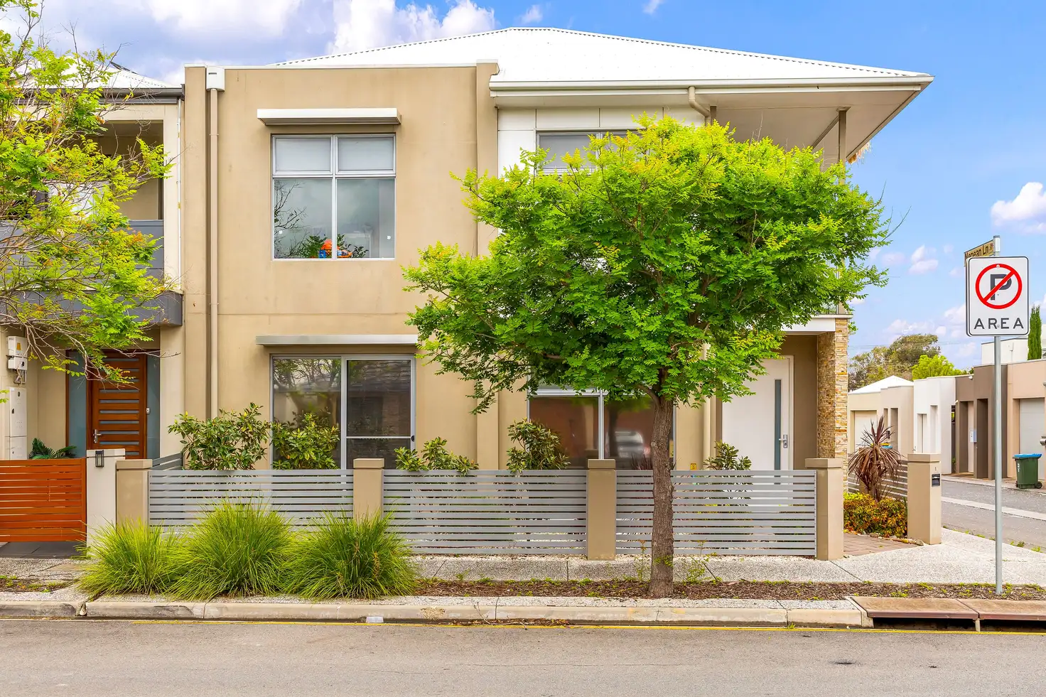 Main view of Homely house listing, 1 Palmer Street, Lightsview SA 5085