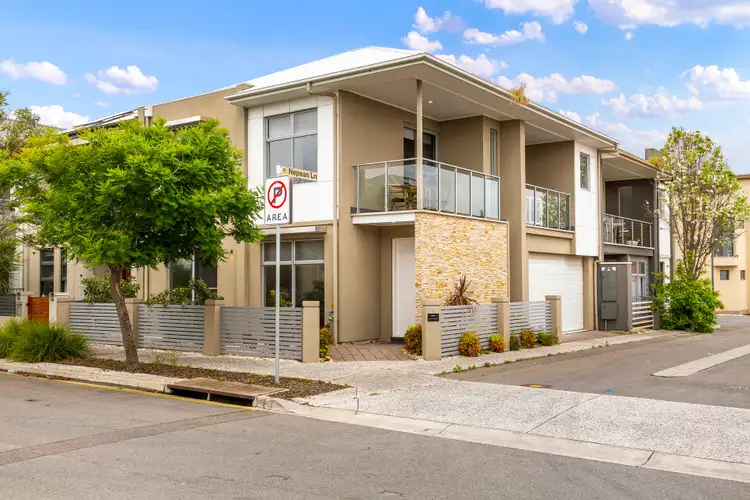 Second view of Homely house listing, 1 Palmer Street, Lightsview SA 5085