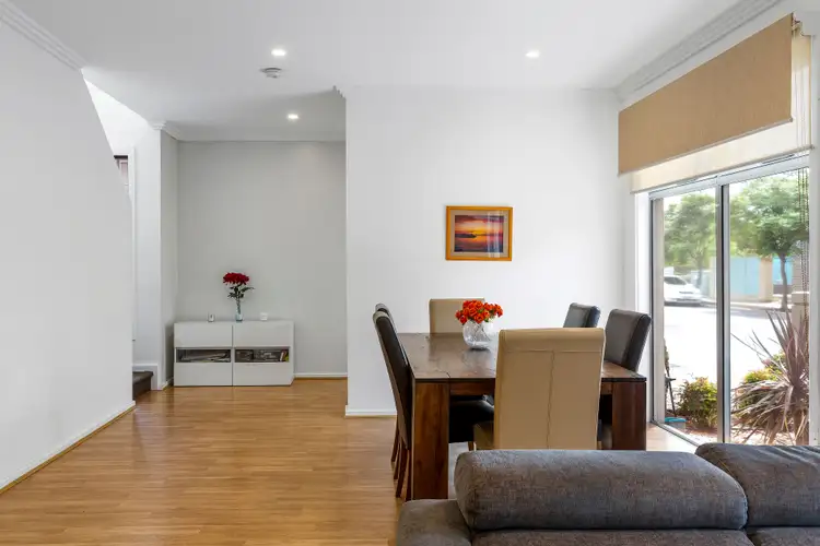 Third view of Homely house listing, 1 Palmer Street, Lightsview SA 5085