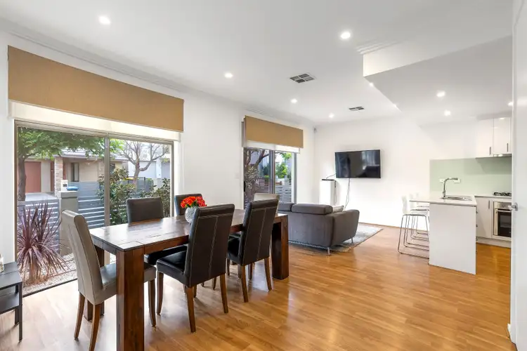 Fourth view of Homely house listing, 1 Palmer Street, Lightsview SA 5085