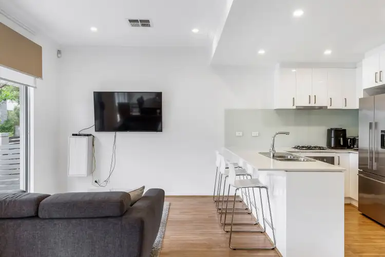 Fifth view of Homely house listing, 1 Palmer Street, Lightsview SA 5085