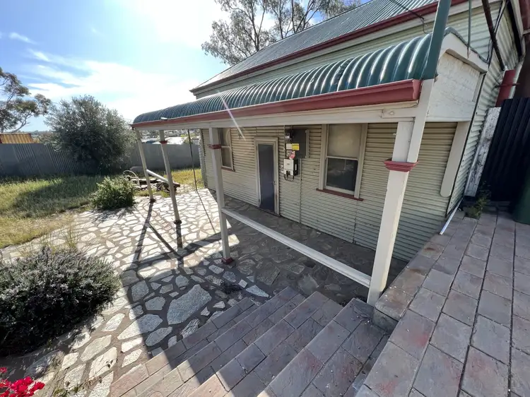 751 Blende Street, Broken Hill NSW 2880