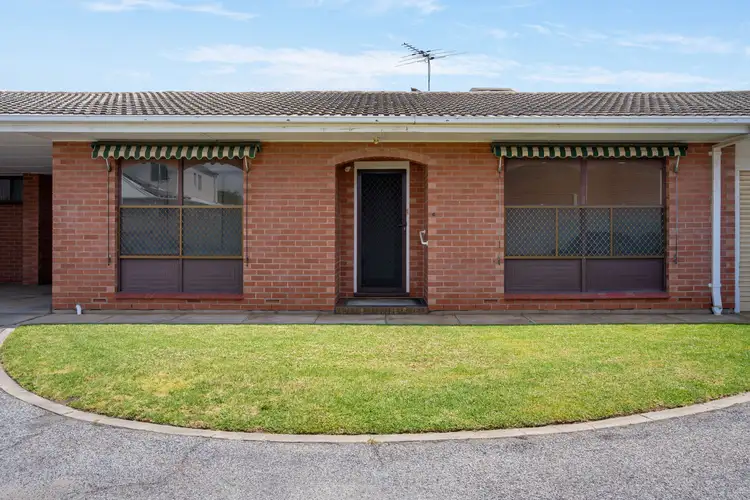 6/56 Sansom Road, Semaphore Park SA 5019