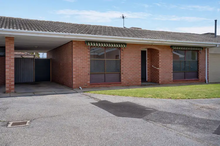 Second view of Homely unit listing, 6/56 Sansom Road, Semaphore Park SA 5019