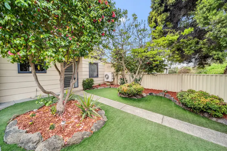 Third view of Homely townhouse listing, 5/1 Pinkerton Circuit, Kambah ACT 2902