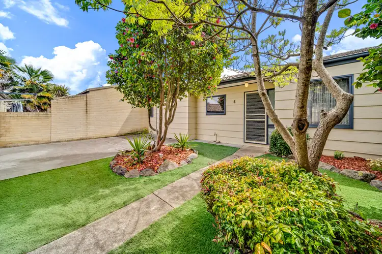 Fourth view of Homely townhouse listing, 5/1 Pinkerton Circuit, Kambah ACT 2902