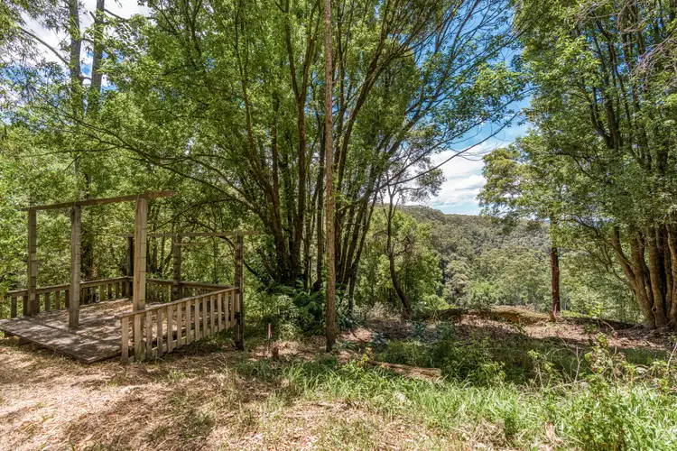 Third view of Homely rural property listing, 144 Fox Road, Rosebank NSW 2480
