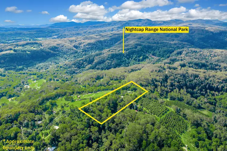 Fifth view of Homely rural property listing, 144 Fox Road, Rosebank NSW 2480