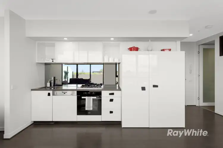 Third view of Homely apartment listing, 307/18 McCombie Street, Elsternwick VIC 3185