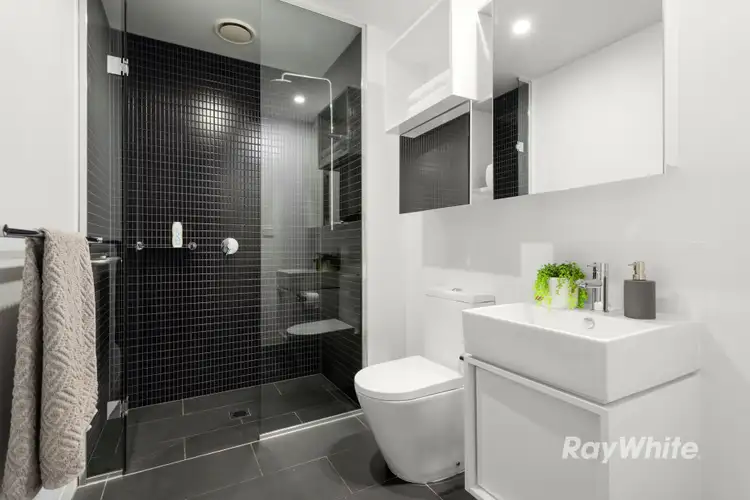 Fourth view of Homely apartment listing, 307/18 McCombie Street, Elsternwick VIC 3185