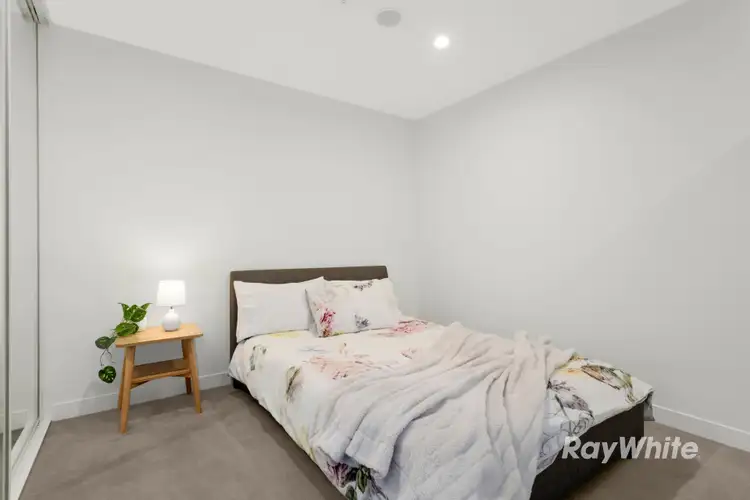 Fifth view of Homely apartment listing, 307/18 McCombie Street, Elsternwick VIC 3185