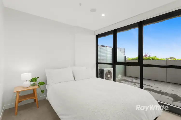 Sixth view of Homely apartment listing, 307/18 McCombie Street, Elsternwick VIC 3185