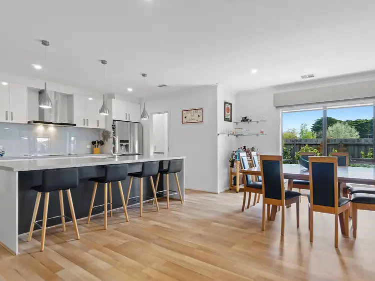 1 Woodhouse Court, Ballan VIC 3342