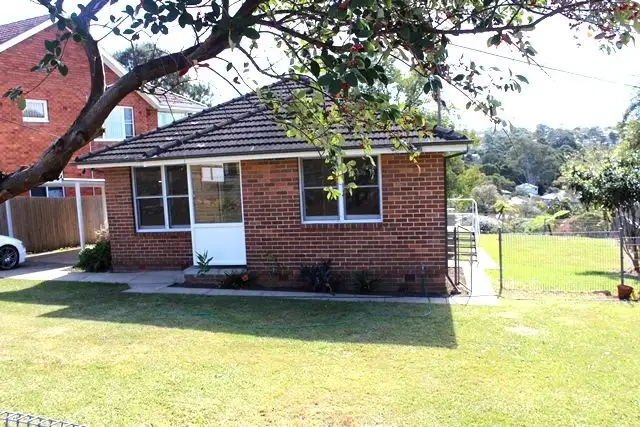 78 Frenchs Forest Road