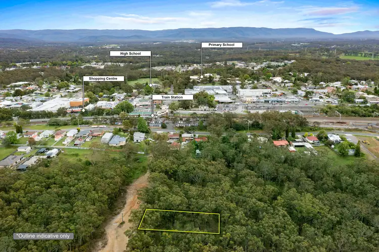 Main view of Homely land listing, 15 Rivergum Drive, Morisset NSW 2264