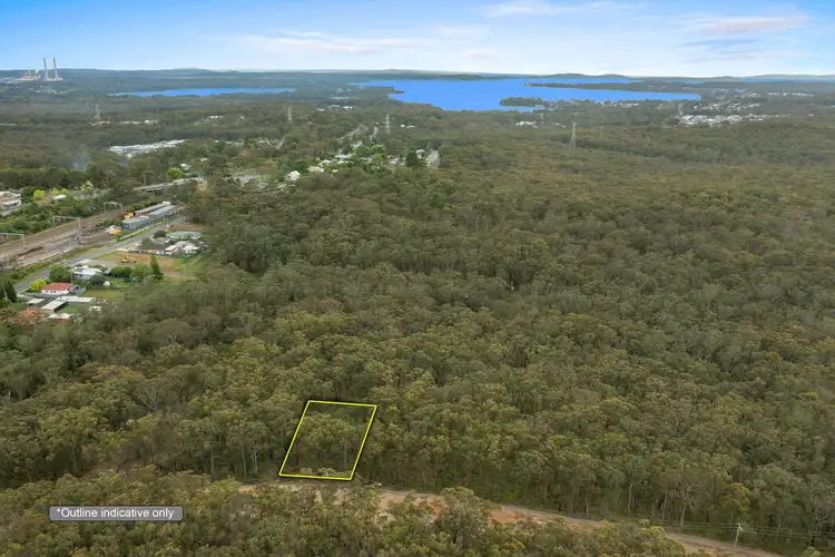 Fifth view of Homely land listing, 15 Rivergum Drive, Morisset NSW 2264