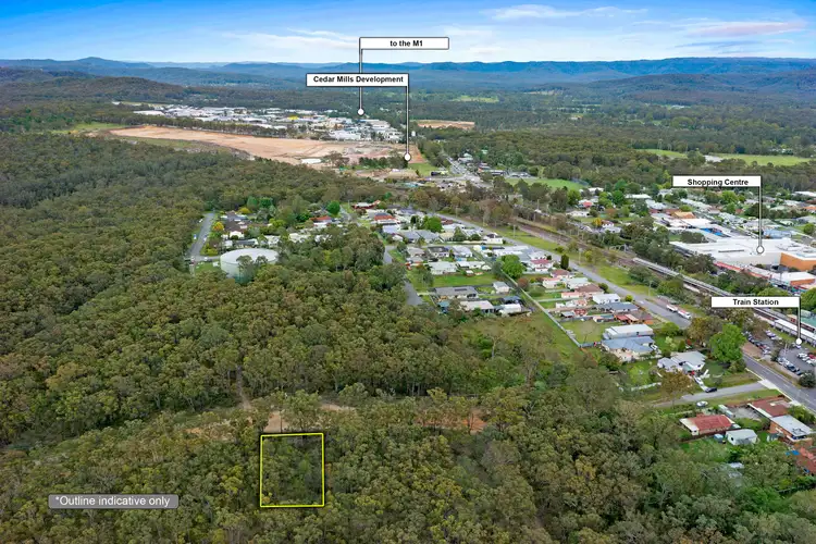 Sixth view of Homely land listing, 15 Rivergum Drive, Morisset NSW 2264