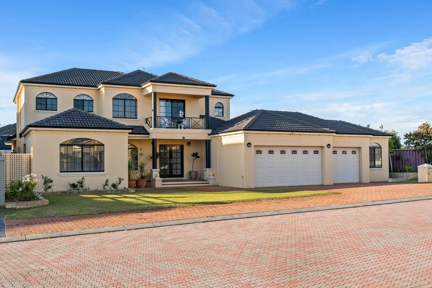Main view of Homely house listing, 67 Seaward Loop, Sorrento WA 6020