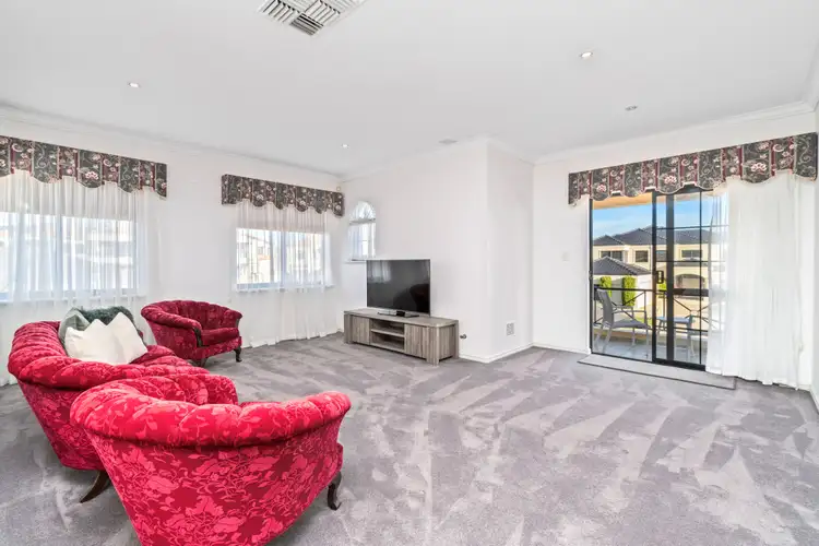 Fifth view of Homely house listing, 67 Seaward Loop, Sorrento WA 6020