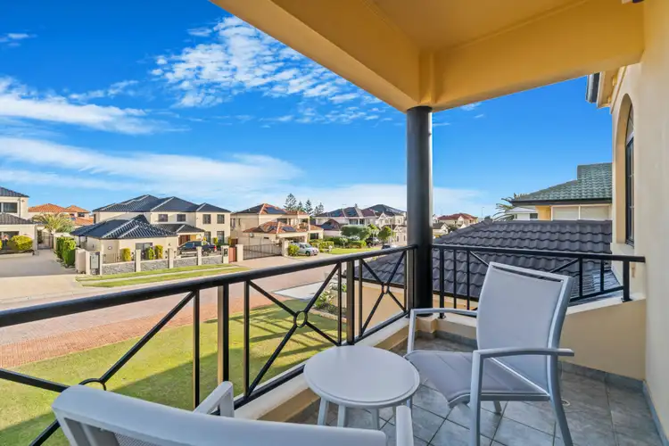 Sixth view of Homely house listing, 67 Seaward Loop, Sorrento WA 6020