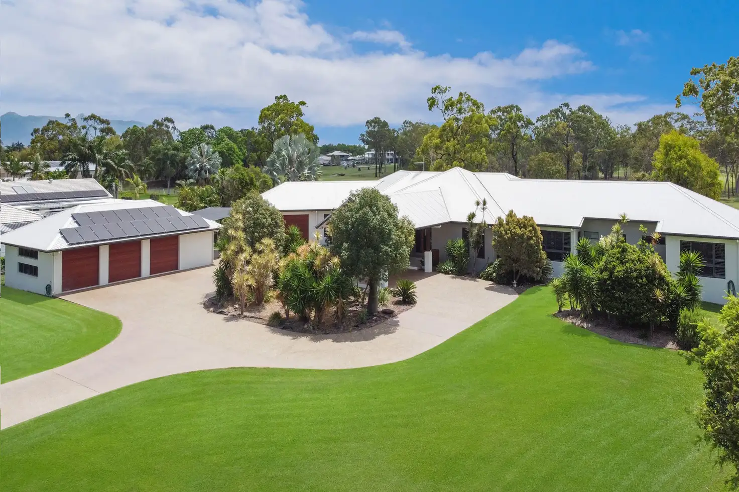 Main view of Homely house listing, 23 Golf Links Drive, Kirwan QLD 4817