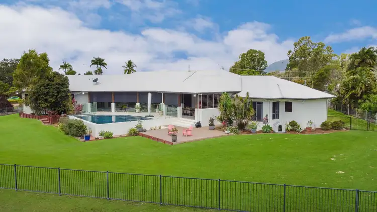 Second view of Homely house listing, 23 Golf Links Drive, Kirwan QLD 4817