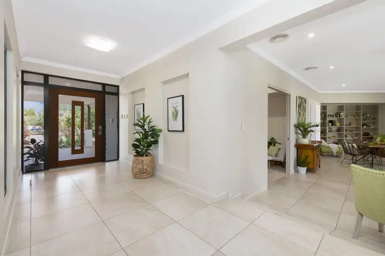 Third view of Homely house listing, 23 Golf Links Drive, Kirwan QLD 4817