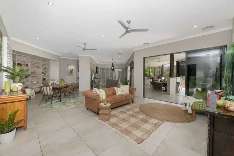 Fourth view of Homely house listing, 23 Golf Links Drive, Kirwan QLD 4817