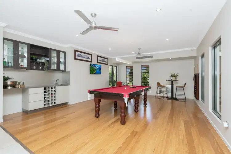 Fifth view of Homely house listing, 23 Golf Links Drive, Kirwan QLD 4817