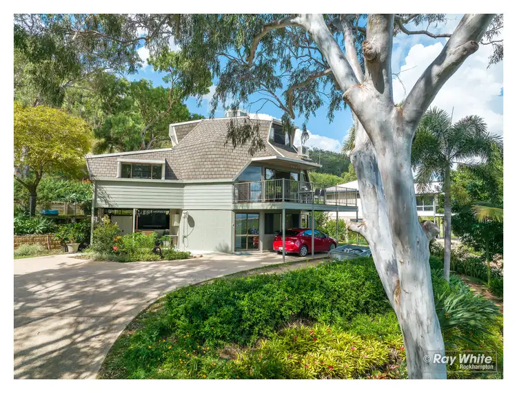 Second view of Homely house listing, 379A Hinds Street, Koongal QLD 4701