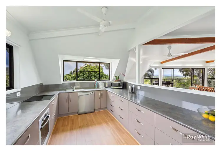 Sixth view of Homely house listing, 379A Hinds Street, Koongal QLD 4701