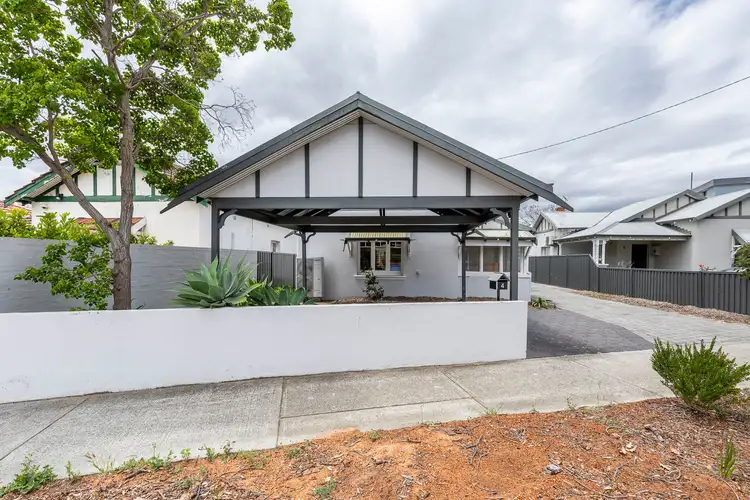 4 Dunedin Street, Mount Hawthorn WA 6016