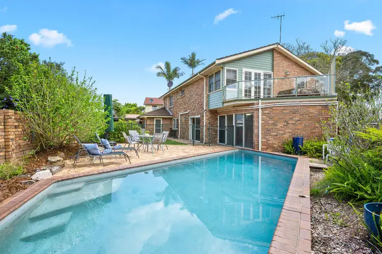 Main view of Homely house listing, 7 Boree Place, Westleigh NSW 2120