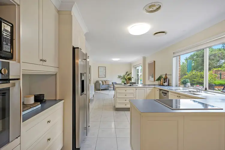 Fourth view of Homely house listing, 7 Boree Place, Westleigh NSW 2120