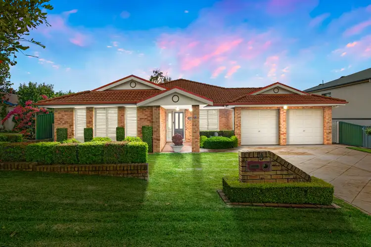 5 Radiata Close, Fletcher NSW 2287