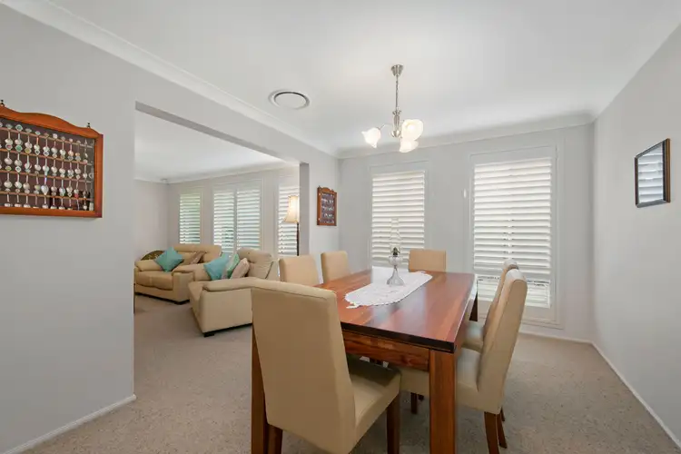 Sixth view of Homely house listing, 5 Radiata Close, Fletcher NSW 2287