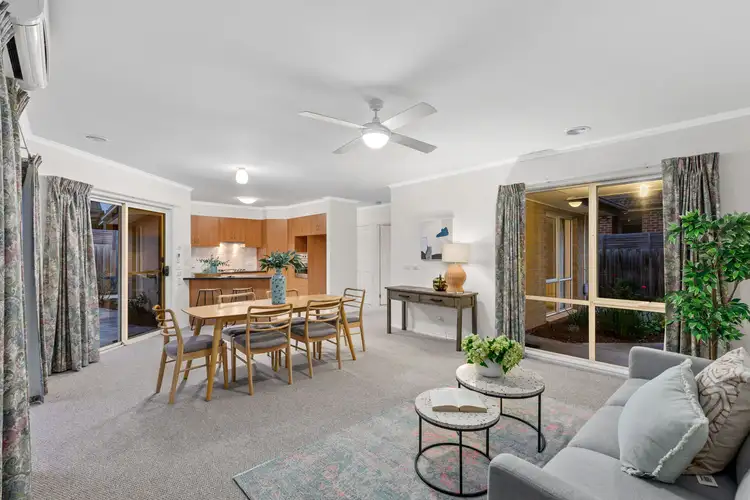 Second view of Homely unit listing, 2/24 Studley Street, Mulgrave VIC 3170