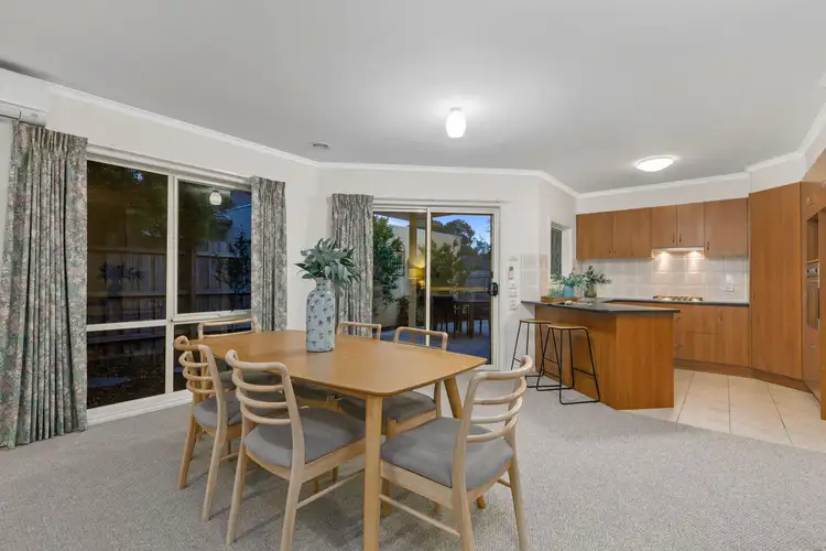Third view of Homely unit listing, 2/24 Studley Street, Mulgrave VIC 3170