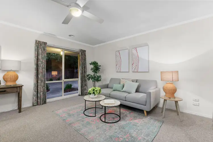 Fourth view of Homely unit listing, 2/24 Studley Street, Mulgrave VIC 3170