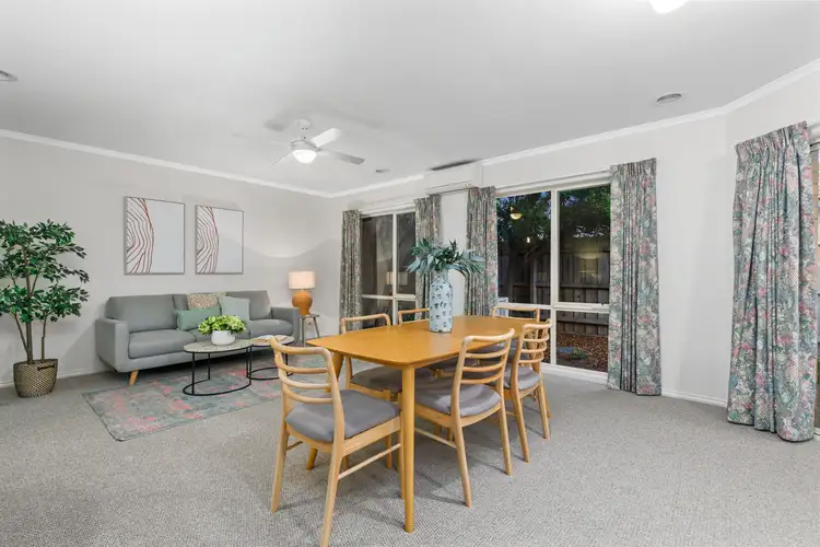 Fifth view of Homely unit listing, 2/24 Studley Street, Mulgrave VIC 3170
