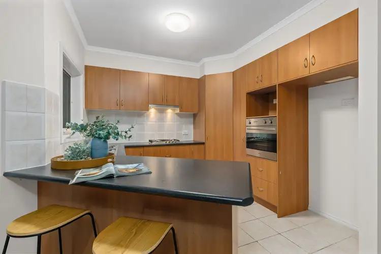 Sixth view of Homely unit listing, 2/24 Studley Street, Mulgrave VIC 3170