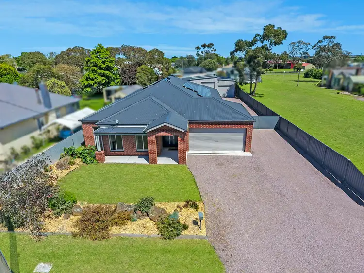 Main view of Homely house listing, 39 Kerr Street, Mortlake VIC 3272