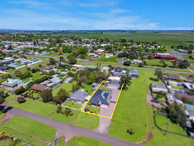 Second view of Homely house listing, 39 Kerr Street, Mortlake VIC 3272