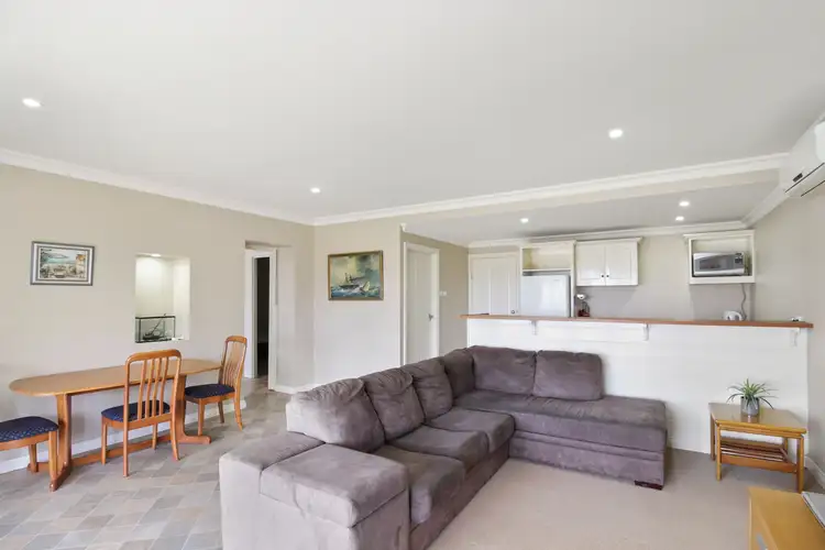 Fourth view of Homely house listing, Site 16 & 17 River Palms Caravan Park, Blanchetown SA 5357