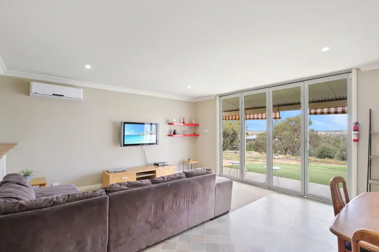Fifth view of Homely house listing, Site 16 & 17 River Palms Caravan Park, Blanchetown SA 5357