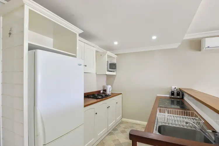 Sixth view of Homely house listing, Site 16 & 17 River Palms Caravan Park, Blanchetown SA 5357