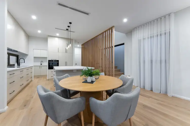 Second view of Homely house listing, 13 Mabel Street, North Perth WA 6006