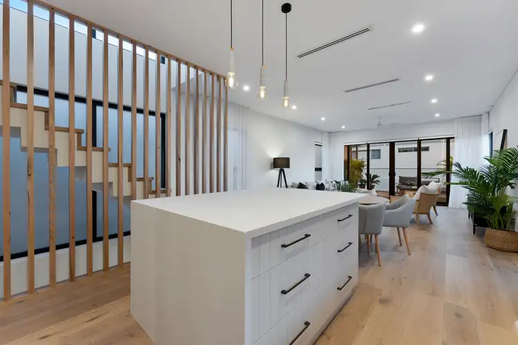 Third view of Homely house listing, 13 Mabel Street, North Perth WA 6006